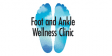 Foot and Ankle Wellness Clinic Logo