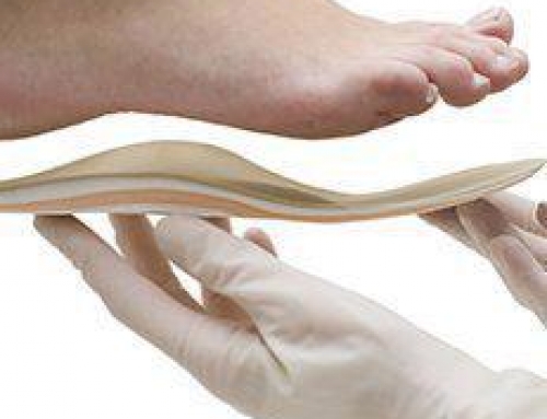 Prescription Orthotics