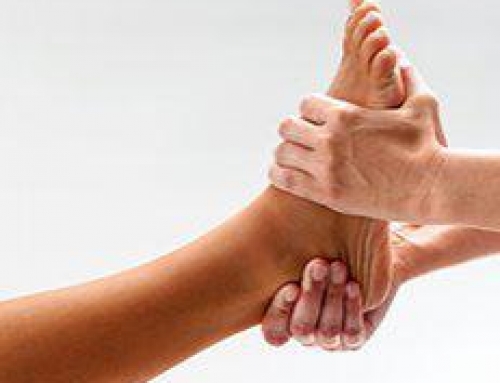 Plantar Fasciitis